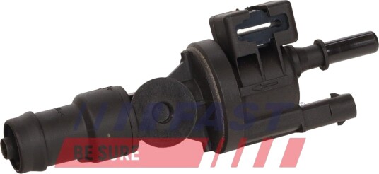 Ventil, drivstoffilter FAST FT01828