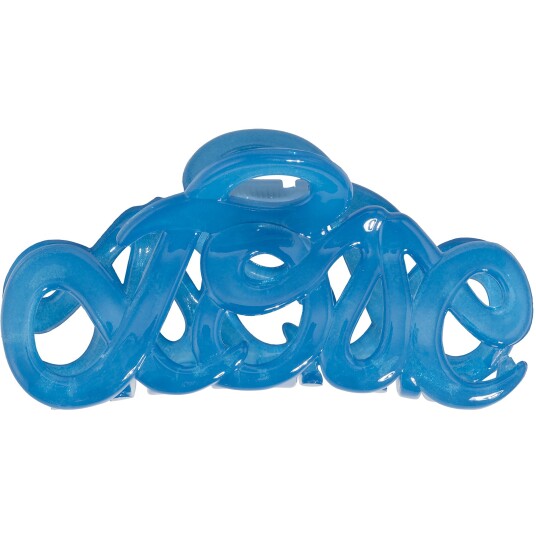 Bon Dep   Love Claw 8cm Azure Blue