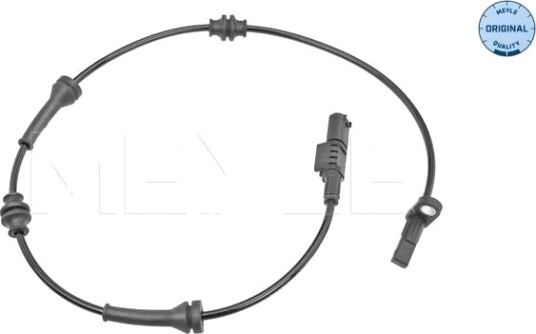 MEYLE 214 899 0014 Sensor, ABS