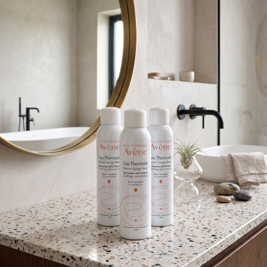 Avène Thermal Spring Water 150 ml 3 stykker Avène Thermal Spring Water 150 ml 3 stykker
