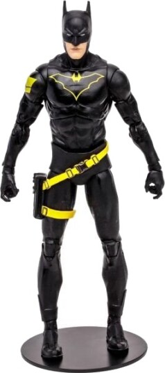 McFarlane DC Multiverse Actionfigur 18 cm Jim Gordon Som Batman