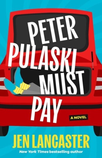 Peter Pulaski Must Pay Peter Pulaski Must Pay