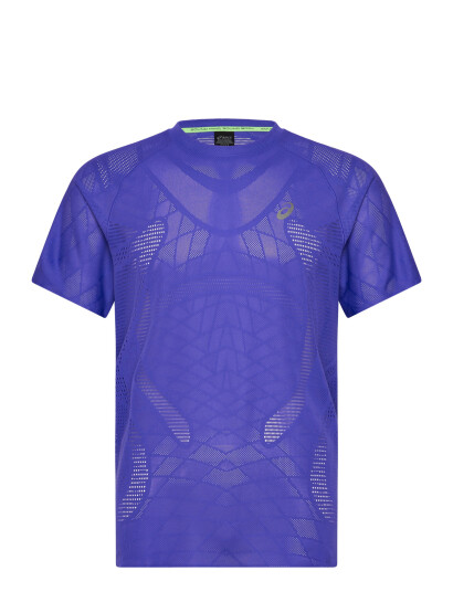 Asics Metarun Ss Top Purple S