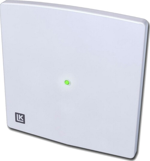 LK Systems Romtermostat S1 Dti 24v No LK Systems Romtermostat S1 Dti 24v No