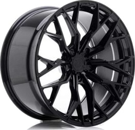 Concaver CVR1 Platinum Black 8,5x19 5/120 ET35 B72 Concaver CVR1 Platinum Black 8,5x19 5/120 ET35 B72