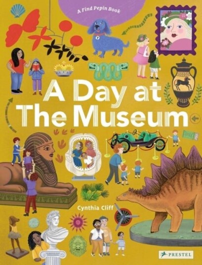 A Day at the Museum A Day at the Museum