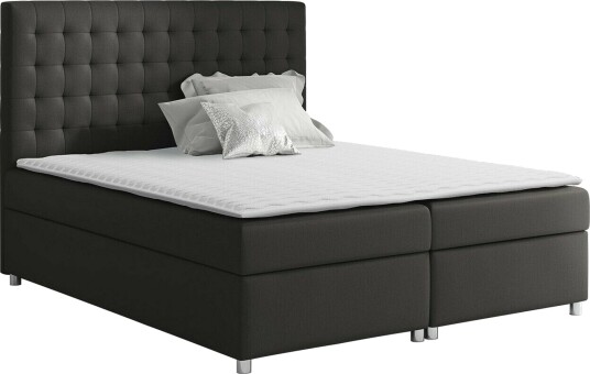 Boisdale Sengeramme 140x200 cm