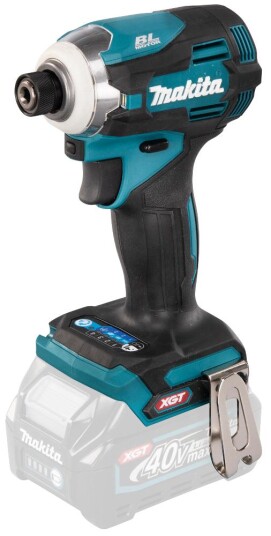 Makita TD001GZ Slagskrutrekker 40V Makita TD001GZ Slagskrutrekker 40V