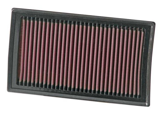 Luftfilter K&N Filters 33 2927 Luftfilter K&N Filters 33 2927
