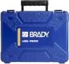 BRADY Hard Case for M210 and