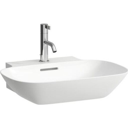 Laufen Ino servant, 56x45 cm, hvit