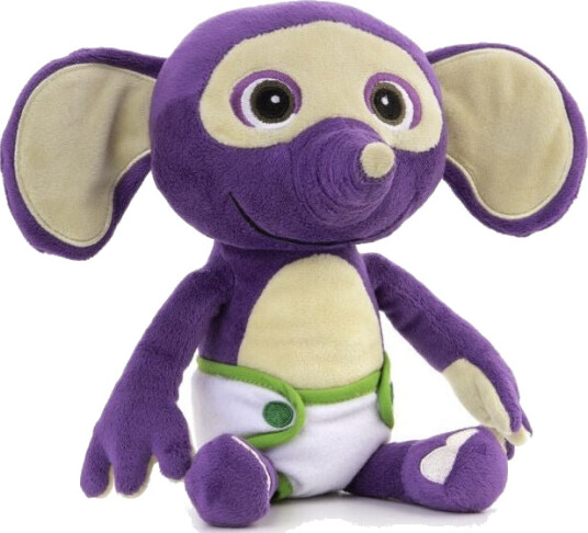 Bamse Fantus 18cm
