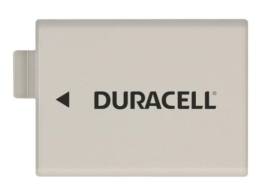 Duracell DR9925 Li-Ion Kamerabatteri 950mAh for Canon EOS