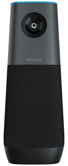 Creative - Live! Meet 4K Webcam