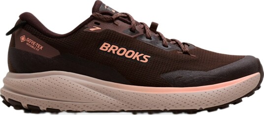 Brooks Divide 6 GTX