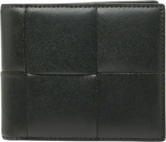 Bottega Veneta Vintage Herre Grønn