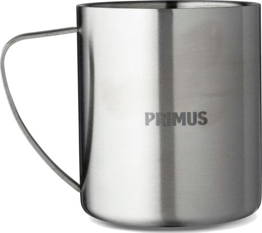 Primus 4-SEASON MUG 0.3 L (10 OZ) EDELSTAHL