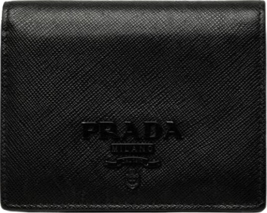 Prada Vintage Dame Pre owned Svart ONE SIZE,