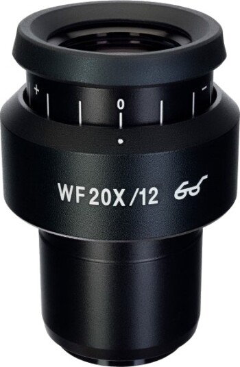 Magus Sd20 Okulartilbehør 20?/12 Mm D 30 Mm