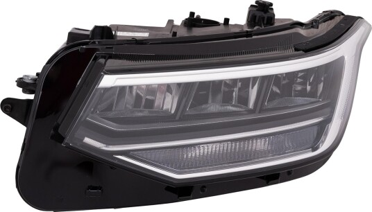 DIEDERICHS 2256285 Frontlykter