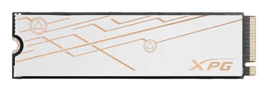 Adata XPG Mars 980 Blade 1TB M.2 PCIe 5.0 SSD Adata XPG Mars 980 Blade 1TB M.2 PCIe 5.0 SSD