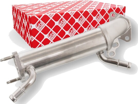 EGR-kjøler FEBI BILSTEIN 104329
