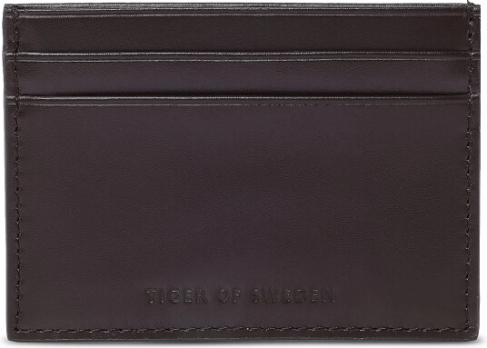 Tiger of Sweden Wake Brown ONE SIZE