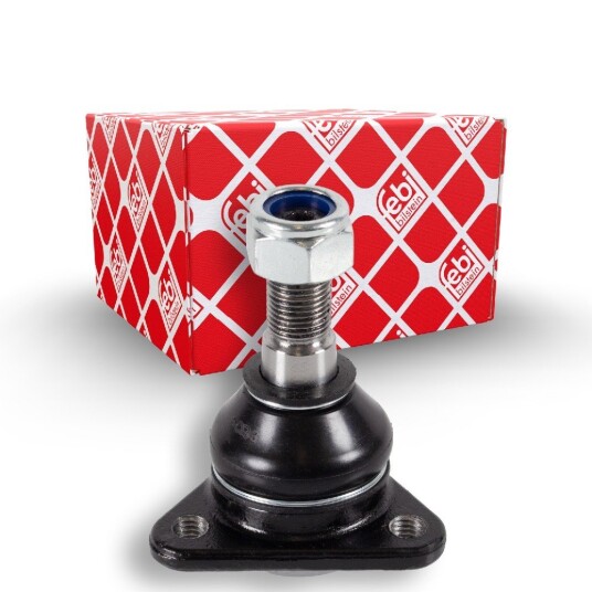 Bærekule FEBI BILSTEIN 02106 Bærekule FEBI BILSTEIN 02106