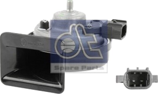 Horn DT Spare Parts 7.25275