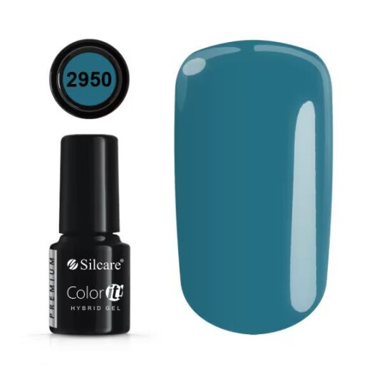 Color It Premium Gellack *2950 UV-gel/LED