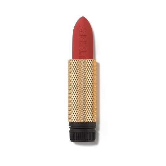 By Terry Refill Rouge Opulent Satin Lipstick N4 Rosewood Mood 3,5ml