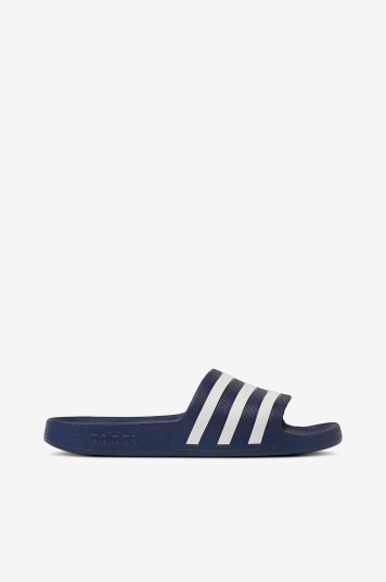 adidas Sport Performance   Slippers Adilette Aqua Slides   Blå
