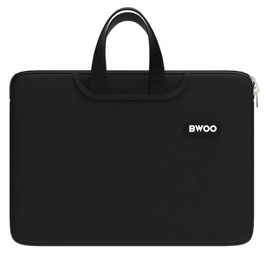 TelForceOne BWOO PC veske 14" Svart TelForceOne BWOO PC veske 14" Svart