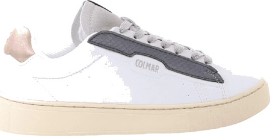 Colmar Dame Sko Grå 39 EU, Colmar Dame Sko Grå 39 EU,