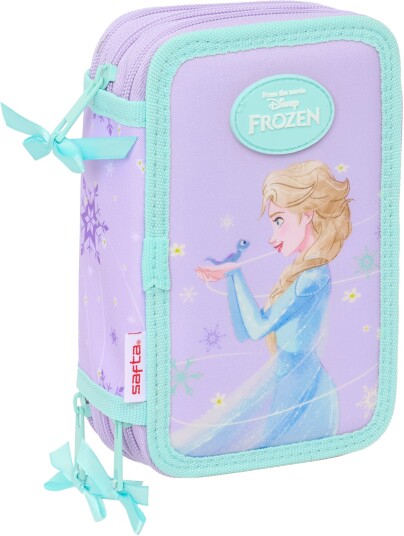 Disney Frozen Trippelpennal 37pcs Spirit Disney Frozen Trippelpennal 37pcs Spirit