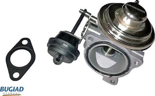 EGR ventil BUGIAD BGR13008