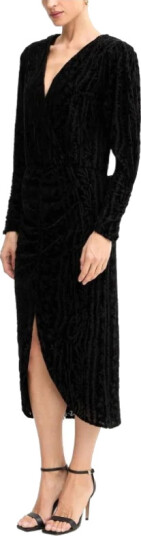 Boss Dame Kjoler Svart M,