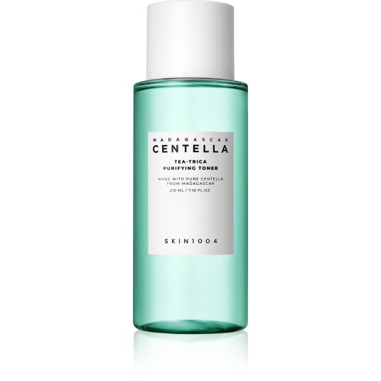 Skin1004 Madagascar Centella Tea-Trica Purifying Toner 210ml Skin1004 Madagascar Centella Tea-Trica Purifying Toner 210ml