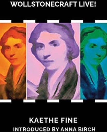 Wollstonecraft Live! Wollstonecraft Live!