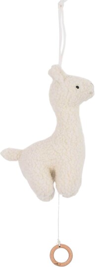 Jollein Speldosa Lama Off-White