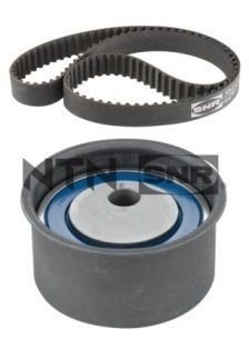 Registerreim sett SNR KD473.16
