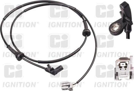 QUINTON HAZELL XABS997 Sensor ABS