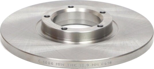 Bremseskive MASTER SPORT 24011401031 PCS MS