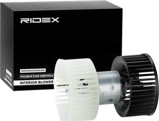 Kupévifte RIDEX 2669I0059