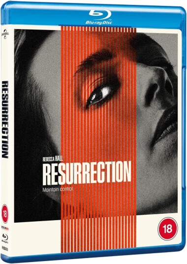 Resurrection Resurrection