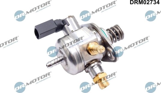Høytrykkspumpe DR.MOTOR AUTOMOTIVE DRM02734