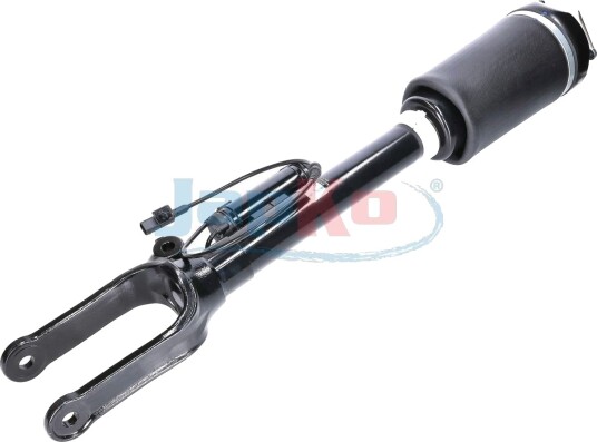 JAPKO MJAS003 Luftdempere