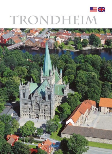 Trondheim Engelsk