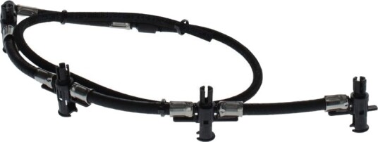 Slange, lekkasje brennstoff BOSCH 0 928 402 089