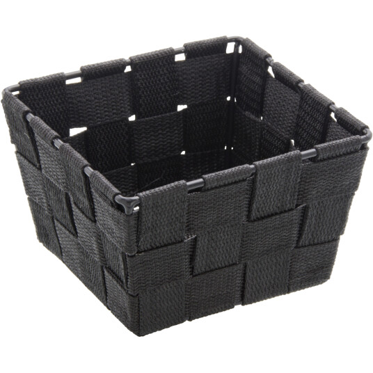 WENKO ADRIA MINI 14X9X14 CM SORT